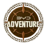BYD Adventure